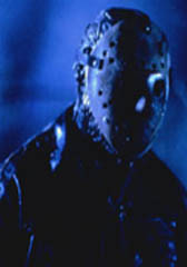 Jason back from the dead in <b> Friday The 13th Part VI : Jason Lives </b>